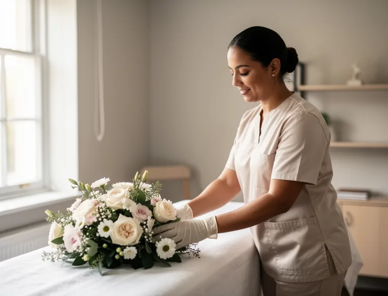 funeral home Elland